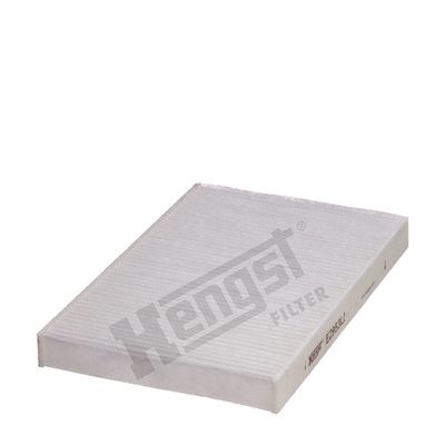 HENGST FILTER filtras, salono oras E2953LI